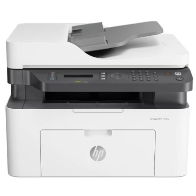 HP Laser 137fnw7